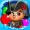 Kitty Bubble : Puzzle pop game