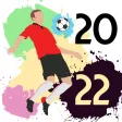 World Championship Foot 2022 World Championship Foot 2022