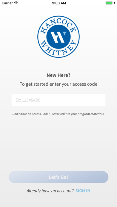 HW IDProtect應用截圖