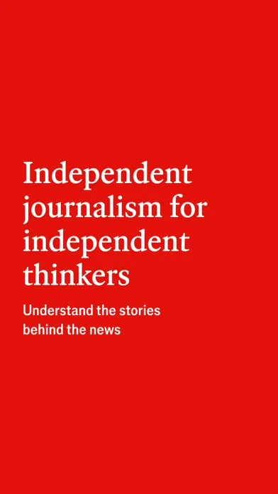 The Economist - News, Podcasts スクリーンショット