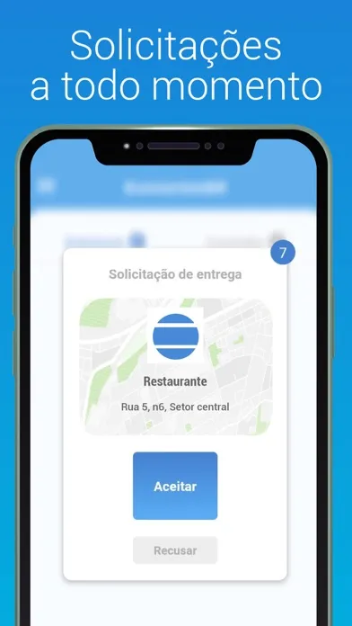 Entregador Economize Br Ekran Görüntüleri