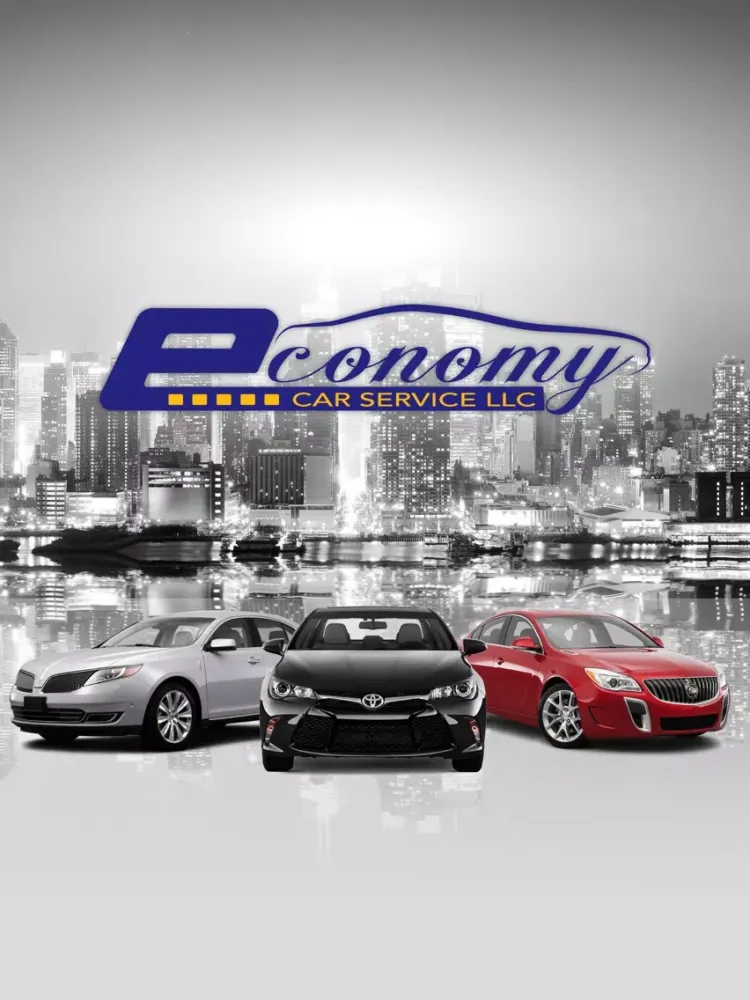 Capturas de pantalla de Economy Car Service iPad 
