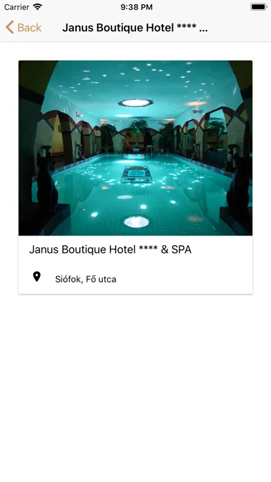 تصاویر Hello Siófok