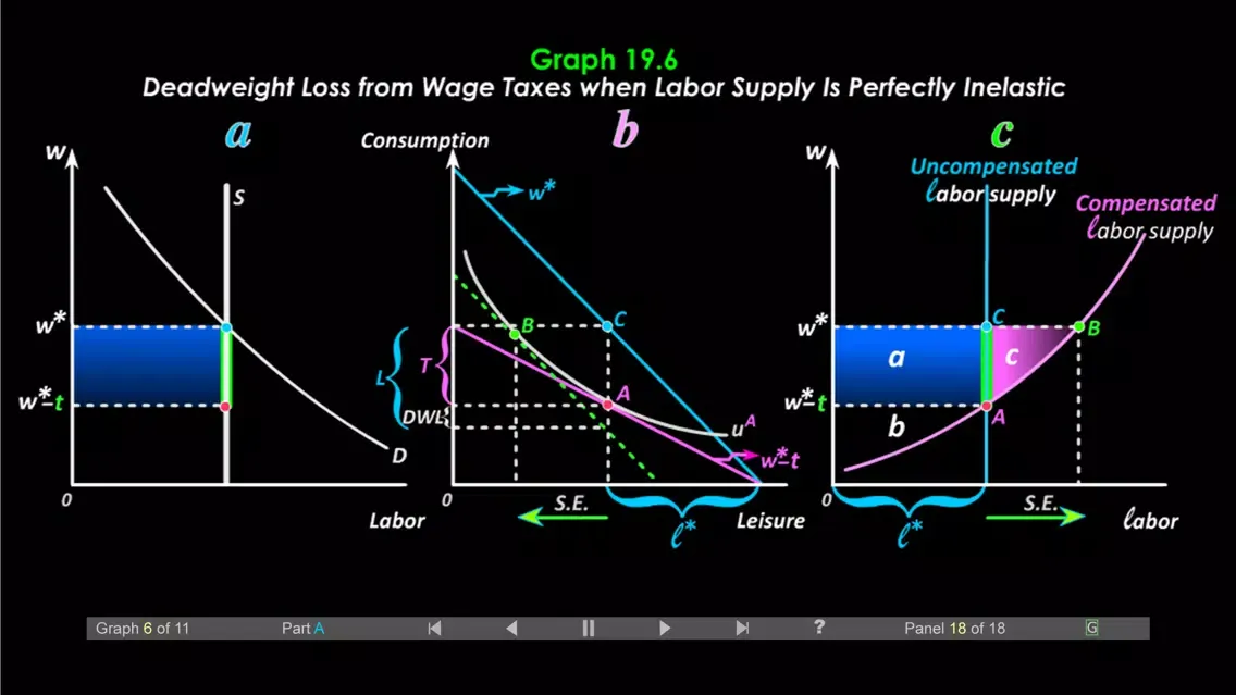 Tangkapan skrin Duke Micro Econ Chapter 19