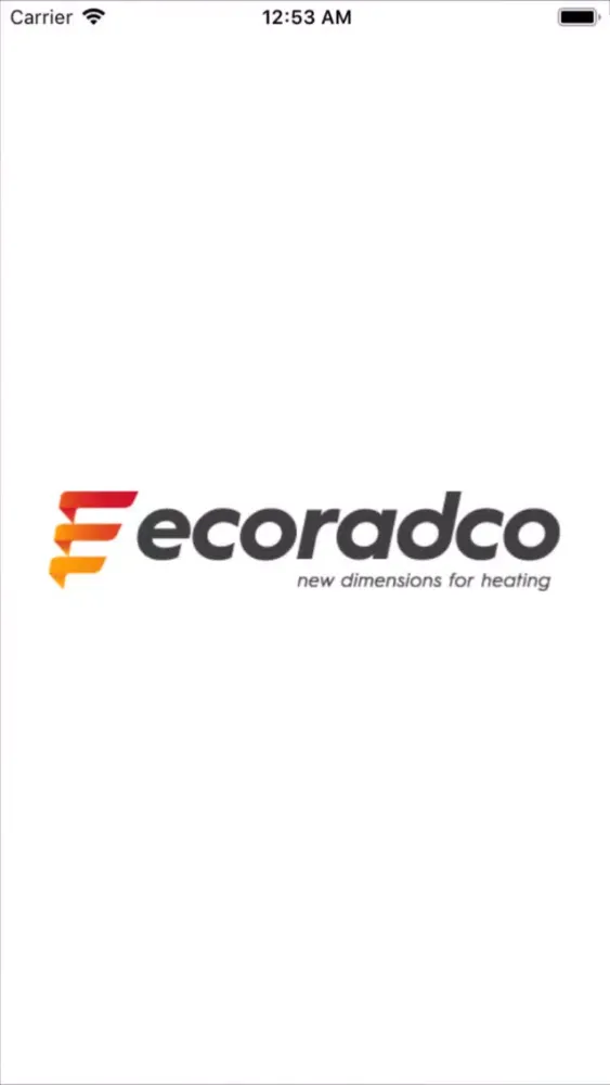 Ecoradco Bluetooth Connect Ekran Görüntüleri