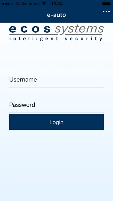 e-auto应用截图