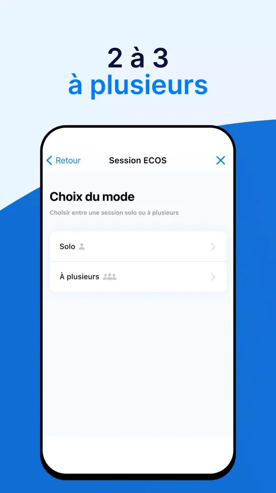ECOS Alpha Screenshots