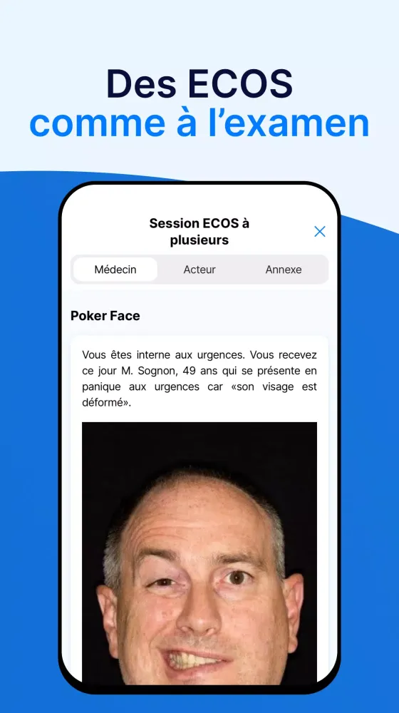 ECOS Alpha Screenshots