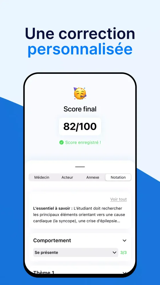 ECOS Alpha Screenshots