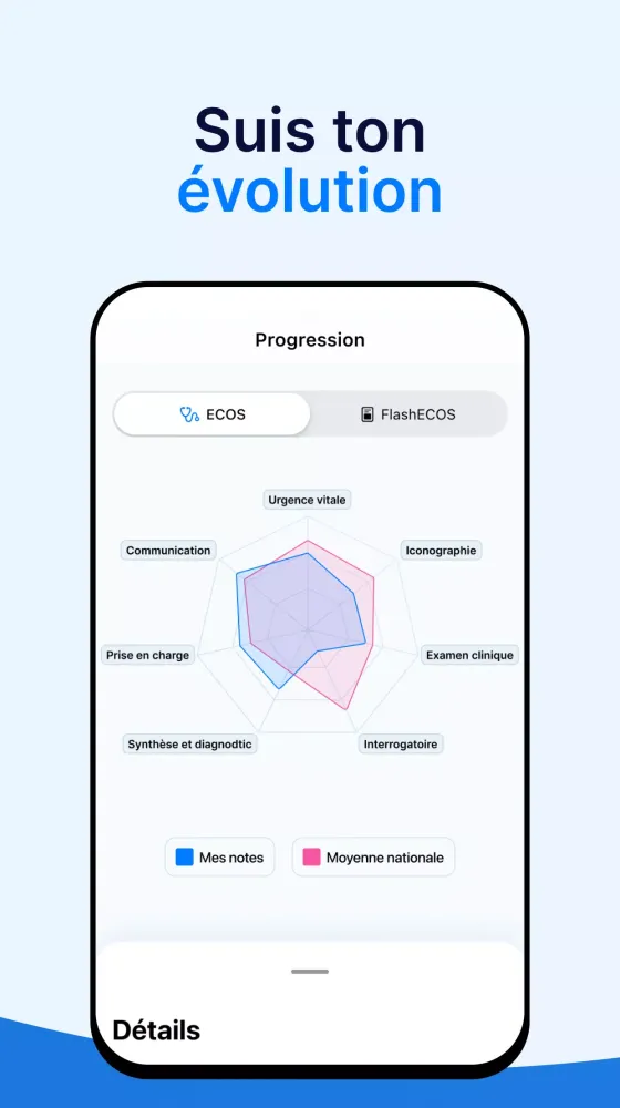 ECOS Alpha Screenshots