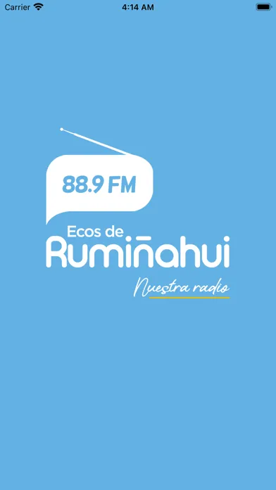 تصاویر Radio Ecos De Rumiñahui