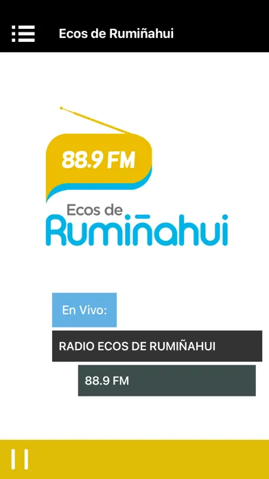 تصاویر Radio Ecos De Rumiñahui