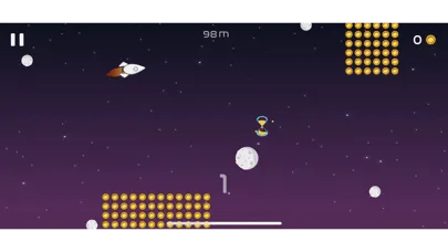 Ảnh chụp màn hình của Rockets X