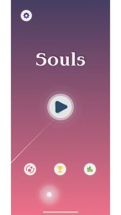 Souls X スクリーンショット