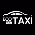 Ecotaxis Rojos MZT Conductor