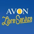 Avon velo libre service