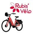 Rubis vélo libre service