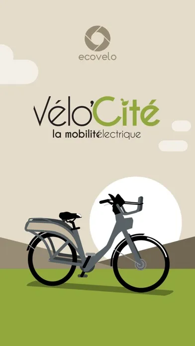 Скриншоты Vélo'Cité - Pays de Laon