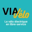 VIA VÉLO