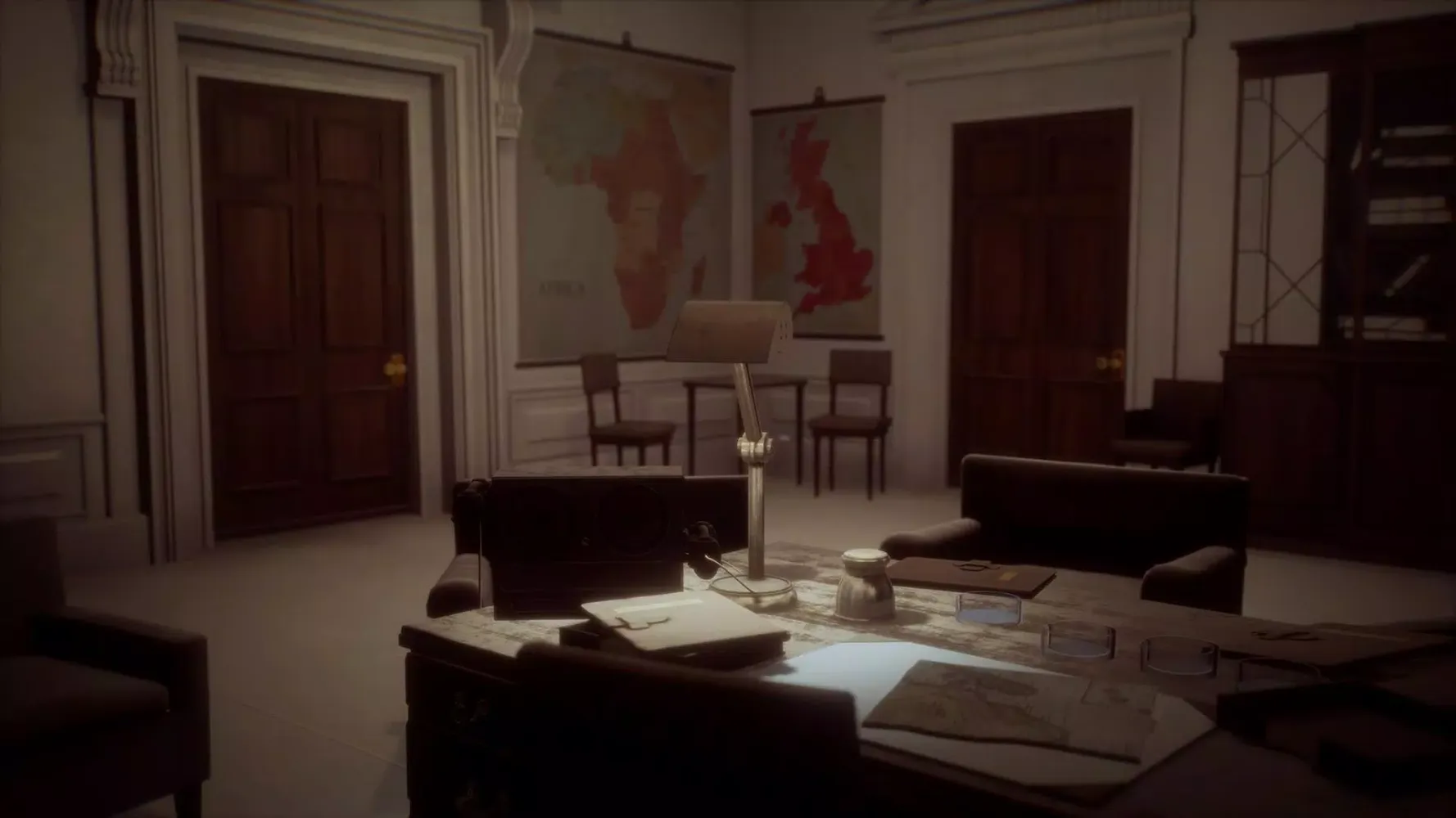 De Gaulle poursuivre le combat Screenshots