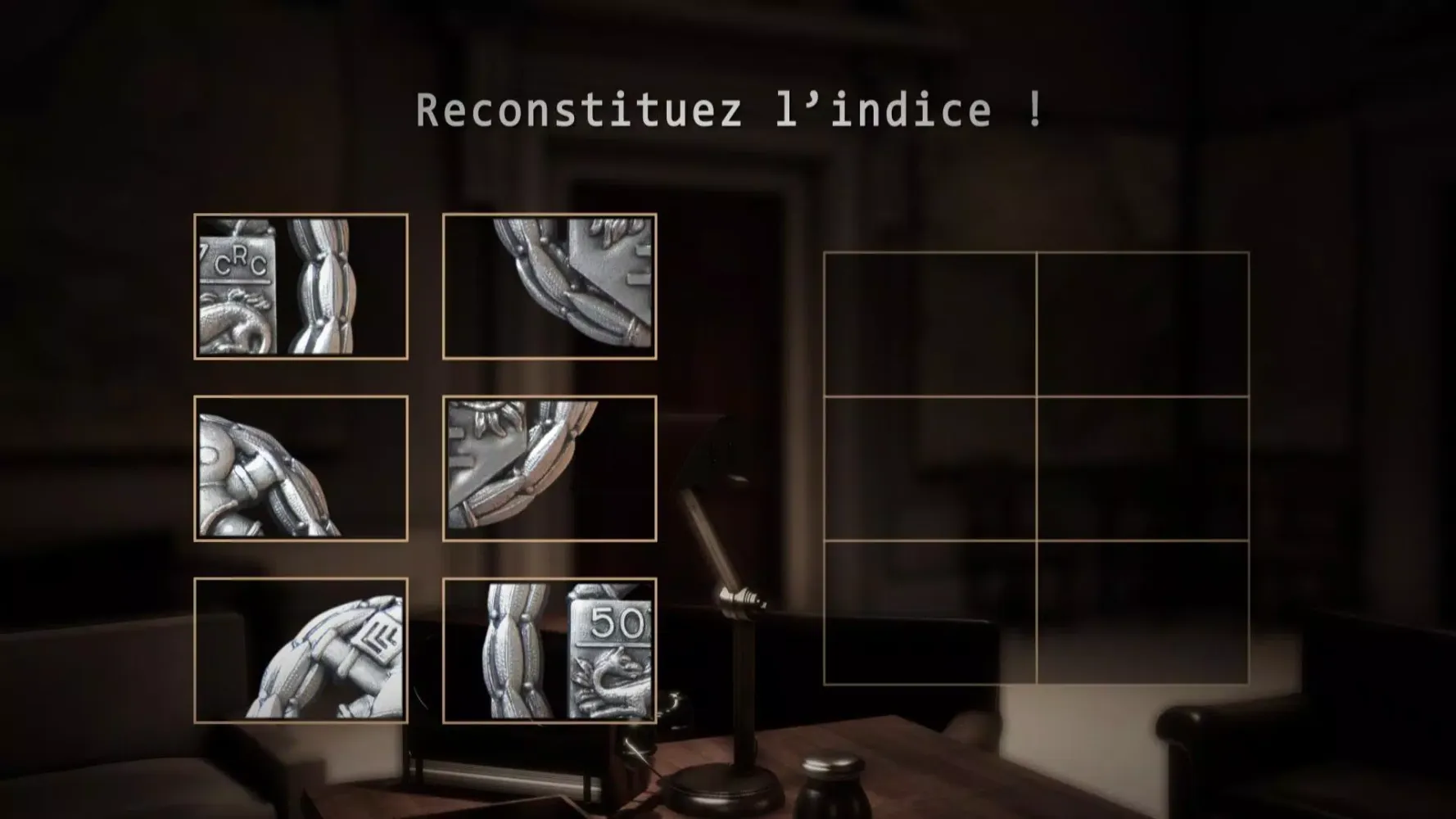 De Gaulle poursuivre le combat Screenshots