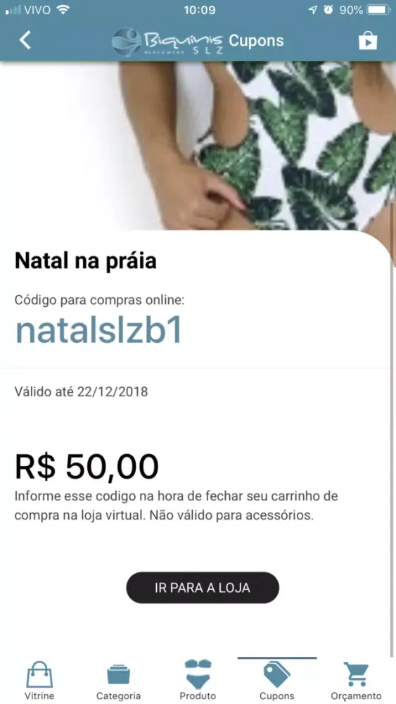 تصاویر Biquinis SLZ