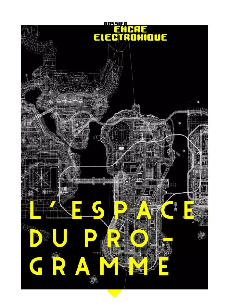 Captures d'écran de Écriture-Vidéoludique N°2 iPad 