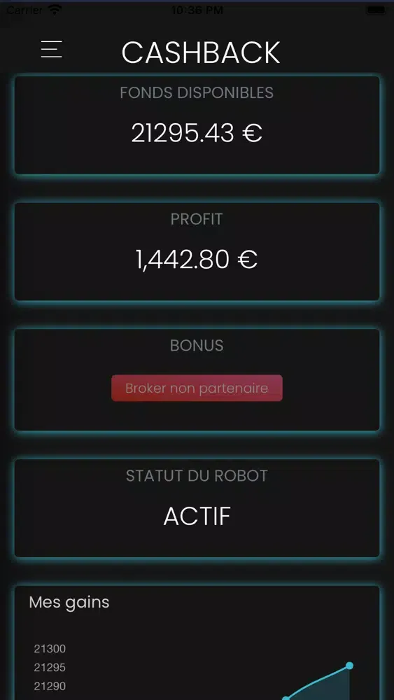 E-CRONOS Ekran Görüntüleri