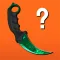 Ultimate Quiz for CS:GO