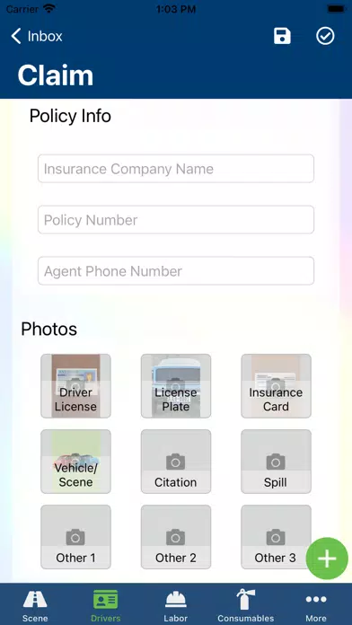 Scene Clean应用截图
