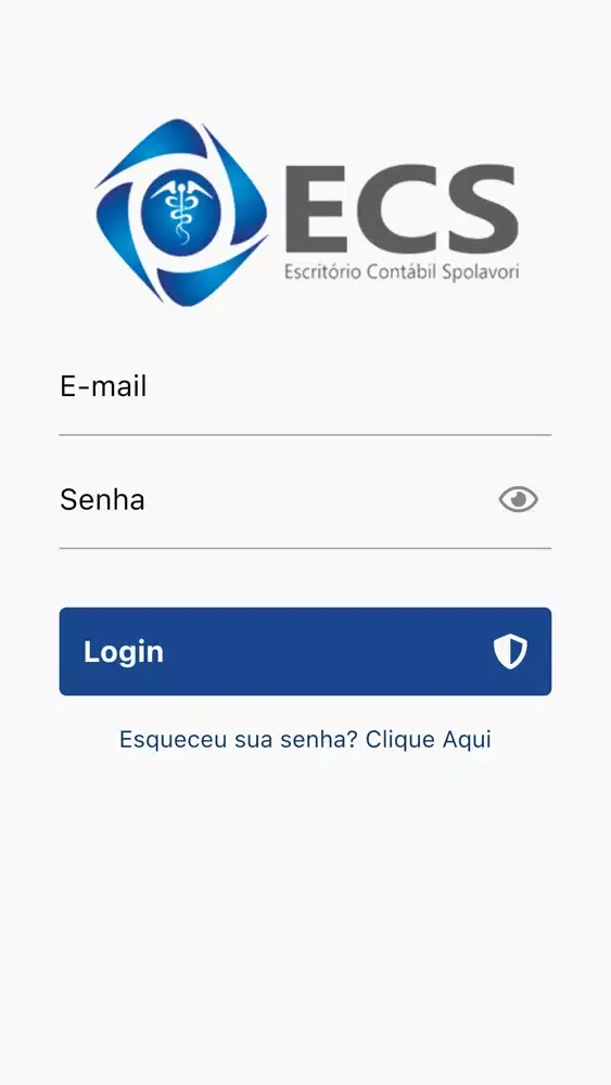 ECS应用截图