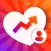 Get Likes &Followers More Boom