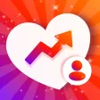 Get Likes &Followers More Boom Get Likes &Followers More Boom
