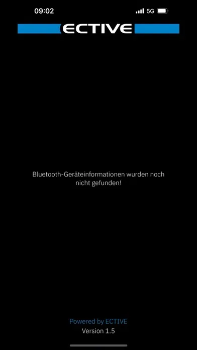 ECTIVE BM X Screenshots