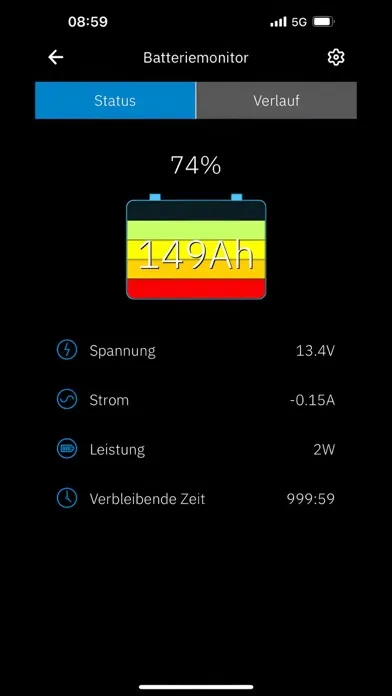 ECTIVE BM X Screenshots