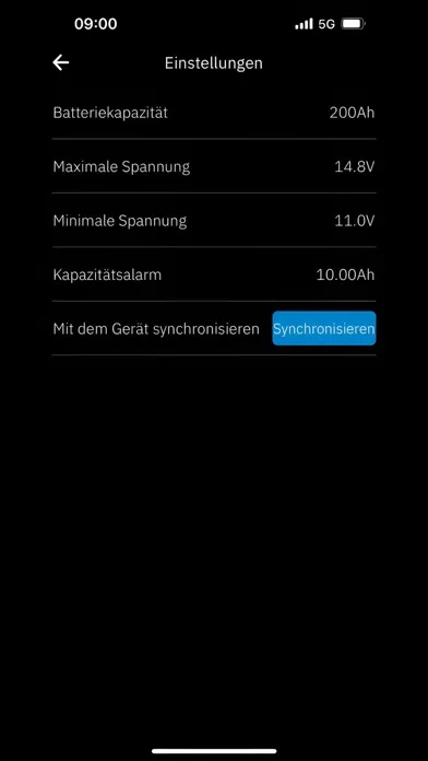 ECTIVE BM X Screenshots