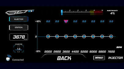 Captures d'écran de Get Next