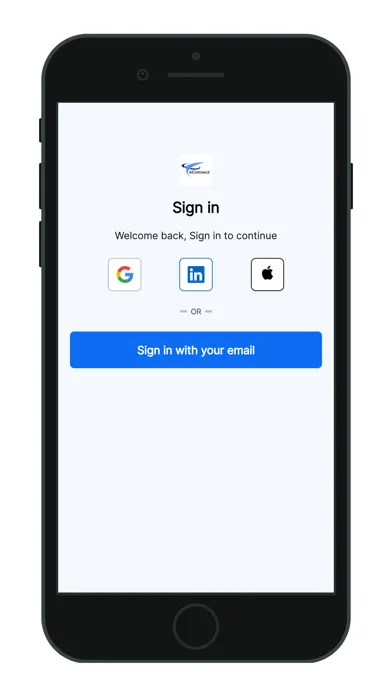 Скриншоты eConnect University