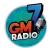 GM 7 RADIO