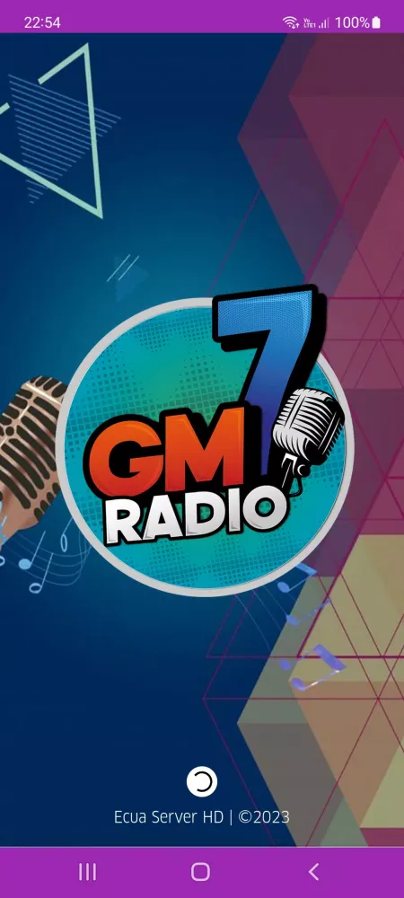 صور GM 7 RADIO