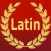 SMART Latin Vocab Tester