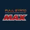 Fullstand MAX