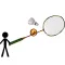 BadmintonLeeChongWei羽毛球冠军李宗伟