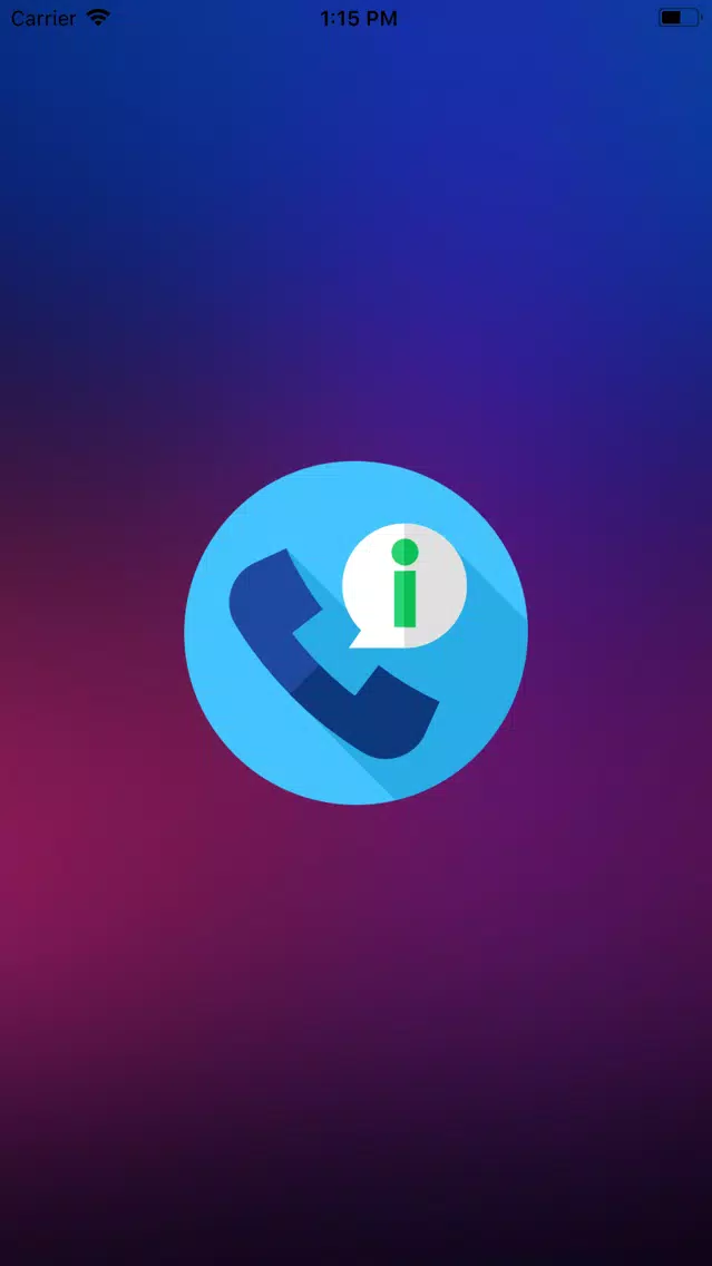 Contacts Backup & Share Endi سکرین شاٹس