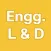Engg L and D