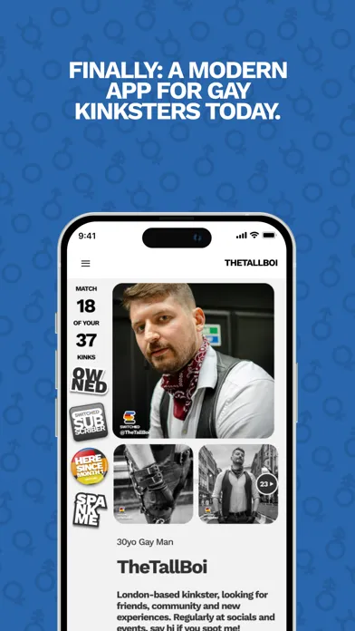Switched Screenshots