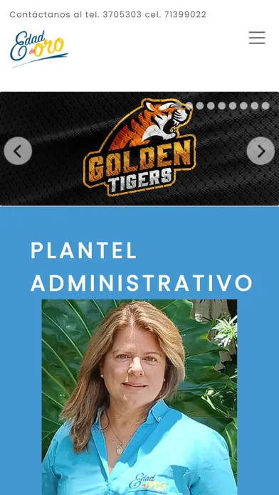 صور Edad de Oro