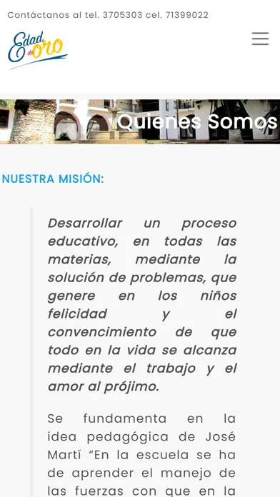 صور Edad de Oro