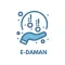 eDaman