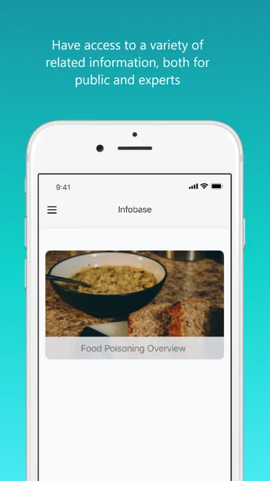 Captures d'écran de InstaCare by Gowell Solutions